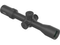 Vector Optics Tauron 4-16x44 HD FFP céltávcső