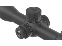 Vector Optics Tauron 4-16x44 HD FFP céltávcső