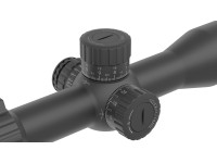 Vector Optics Tauron 4-16x44 HD FFP céltávcső