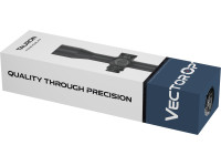 Vector Optics Tauron 4-16x44 HD FFP céltávcső