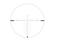 Vector Optics Tauron 4-16x44 HD FFP céltávcső