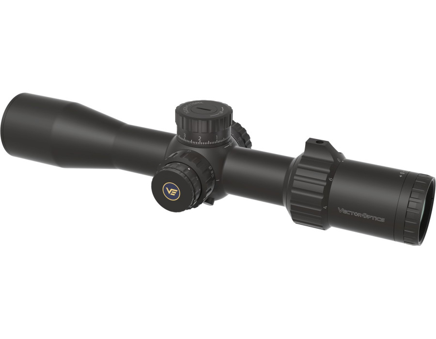 Zielfernrohr Vector Optics Tauron 4-16x44 HD FFP