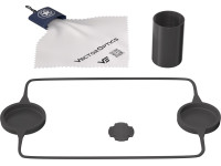 Zielfernrohr Vector Optics Tauron 4-16x44 HD FFP