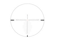 Zielfernrohr Vector Optics Tauron 4-16x44 HD FFP
