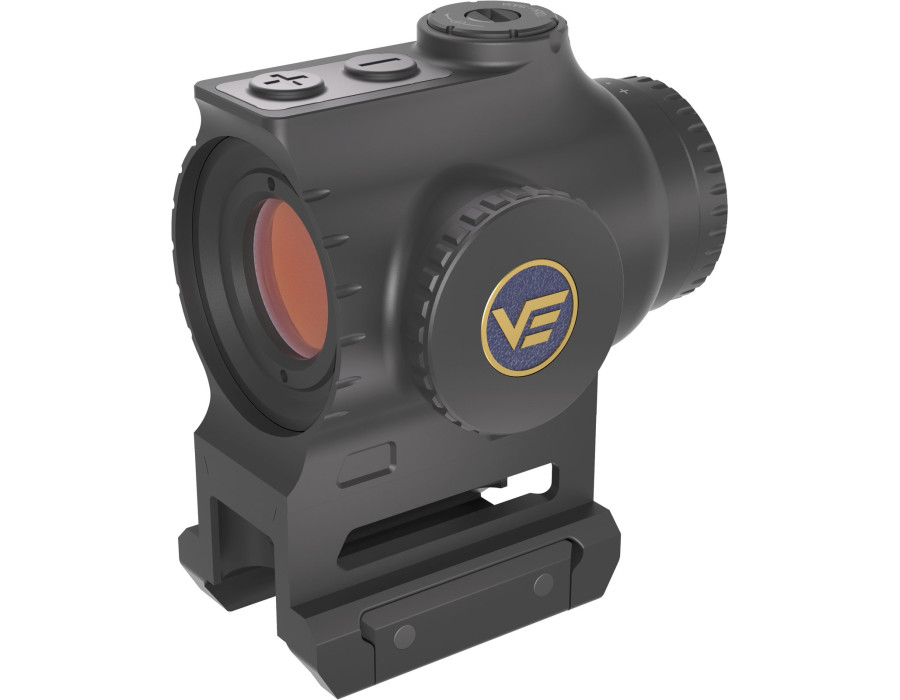 Vector Optics Paragon Prism 1x18 X-MINI