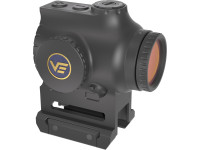 Vector Optics Paragon Prism 1x18 X-MINI