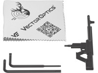 Vector Optics Frenzy FA 1x16x24 Walther PDP 2.0 Red Dot Sight