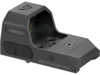 Vector Optics Frenzy FA 1x16x24 Walther PDP 2.0 Red Dot Sight