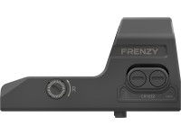 Vector Optics Frenzy FA 1x16x24 Walther PDP 2.0 Red Dot Sight