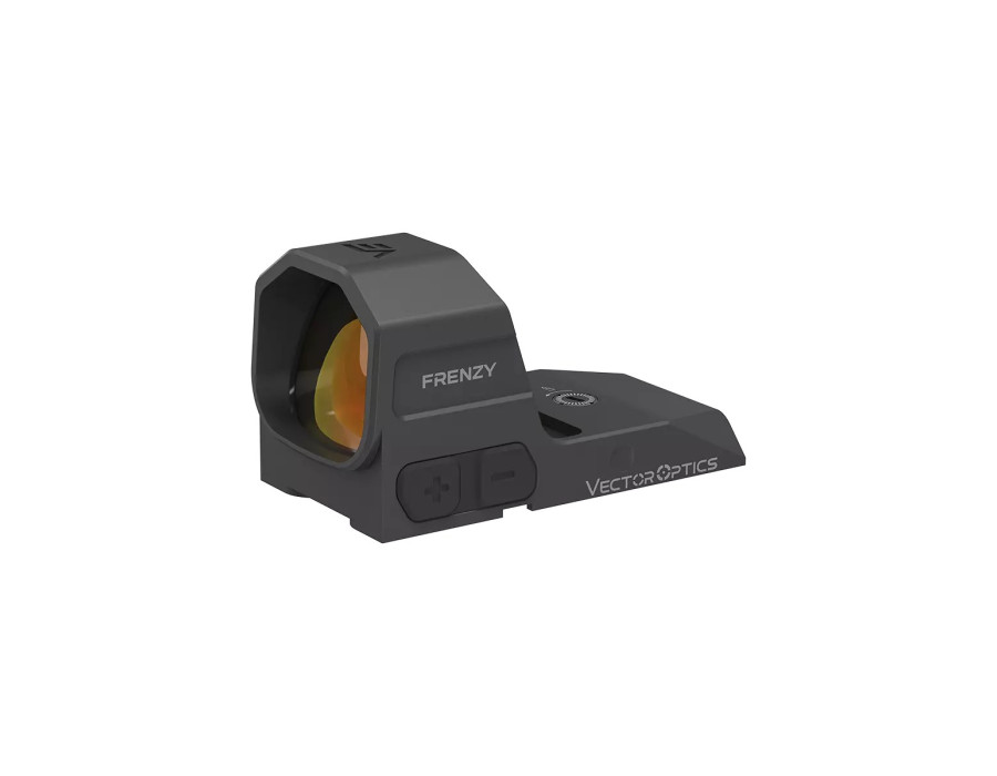 Vector Optics Frenzy FA 1x20x24 CZ P-10 / Shadow 2 OR Red Dot Sight