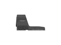 Vector Optics Frenzy FA 1x20x24 CZ P-10 / Shadow 2 OR Red Dot Sight