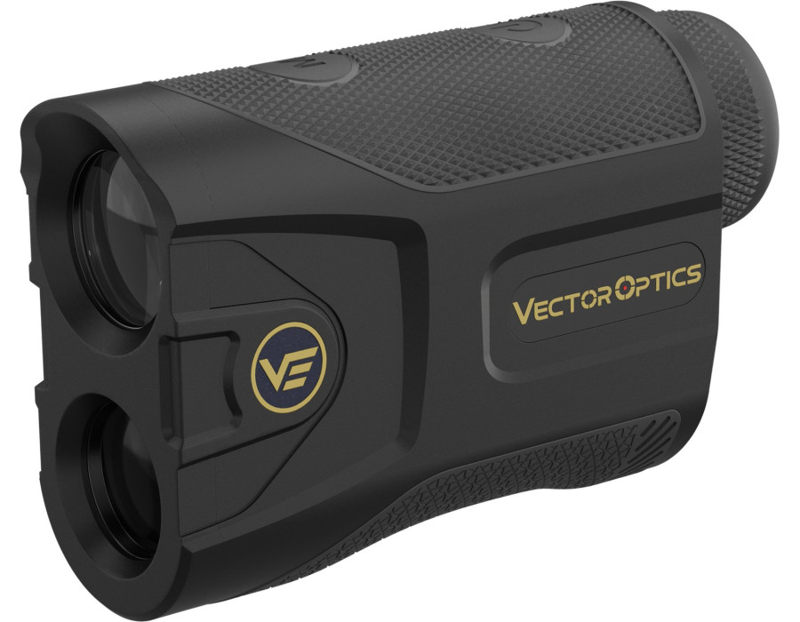 Vector Optics Entfernungsmesser Paragon 7x25 GenIII BDC