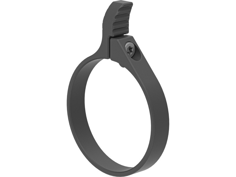 Vector Optics Continental G2 Power Ring Throw Level