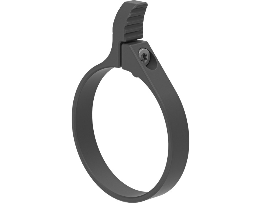 Vector Optics Continental G2 Power Ring Throw Level