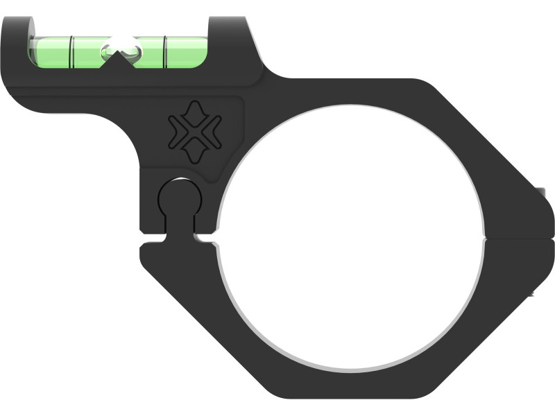 Vector Optics oldalra eltolt vízmérték 30mm GenII