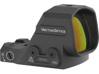 Rotpunktvisier Vector Frenzy FLEX 1x24x29 GenII mit umschaltbarem Absehen grün Rotpunktvisier Vector Frenzy FLEX 1x24x29 GenII mit umschaltbarem Absehen grün