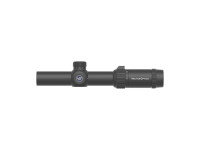 Vector Optics Forester 1-5x24 SFP Fiber LPVO céltávcső