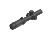 Vector Optics Forester 1-5x24 SFP Fiber LPVO céltávcső