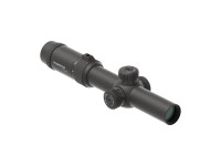 Vector Optics Forester 1-5x24 SFP Fiber LPVO céltávcső