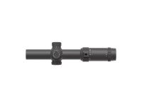 Vector Optics Forester 1-5x24 SFP Fiber LPVO céltávcső