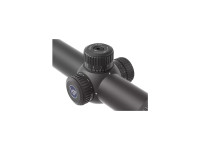 Vector Optics Forester 1-5x24 SFP Fiber LPVO céltávcső