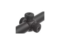 Vector Optics Forester 1-5x24 SFP Fiber LPVO céltávcső