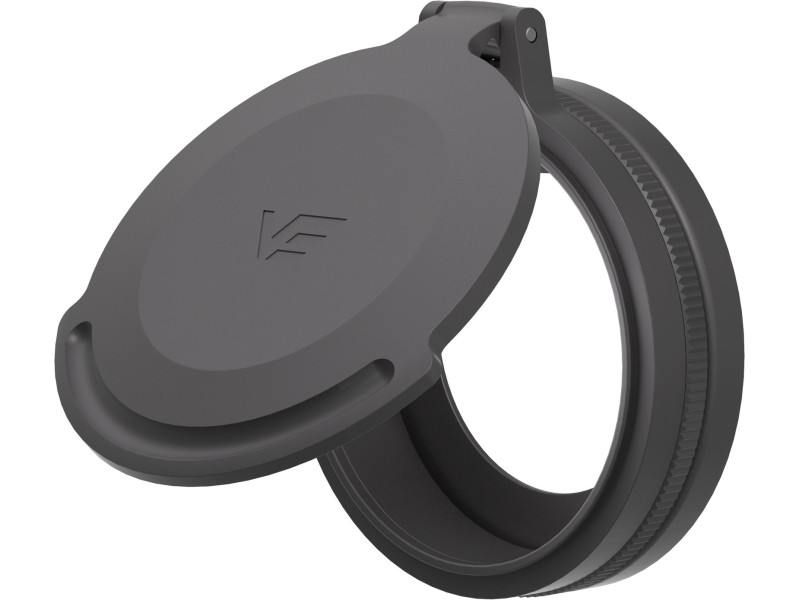 Vector Optics 56mm Metal Flip-up Scope Cap