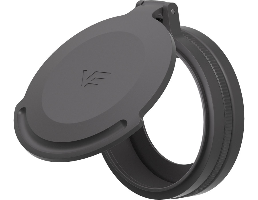 Vector Optics felhajtható fém védőkupak 56mm Vector Optics felhajtható fém védőkupak 56mm