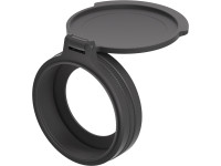 Vector Optics felhajtható fém védőkupak 56mm Vector Optics felhajtható fém védőkupak 56mm