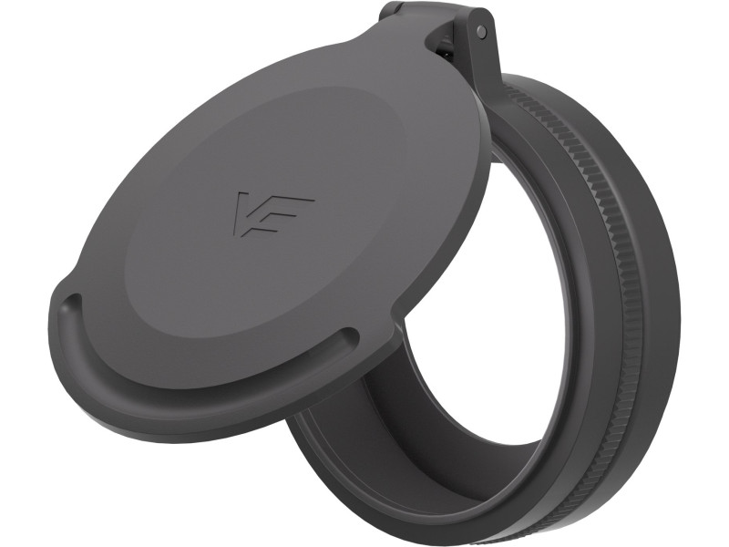 Vector Optics 50mm Metal Flip-up Scope Cap