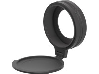 Vector Optics felhajtható fém védőkupak 50mm