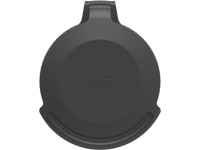 Vector Optics felhajtható fém védőkupak 50mm