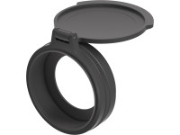 Vector Optics felhajtható fém védőkupak 50mm