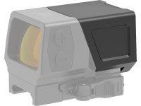 Vector Optics Frenzy kryt 1x22x32 silikónový