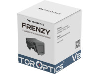 Vector Optics Frenzy kryt 1x22x32 silikónový
