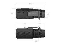 Vector Optics Paragon 8x42 monokulár Vector Optics Paragon 8x42 monokulár