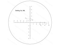 Vector Optics Paragon 8x42 monokulár Vector Optics Paragon 8x42 monokulár