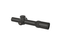 Vector Optics Continental x10 1-10x28 ED RAR-C FFP céltávcső