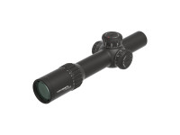 Vector Optics Continental x10 1-10x28 ED RAR-C FFP céltávcső