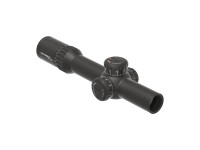 Vector Optics Continental x10 1-10x28 ED RAR-C FFP céltávcső