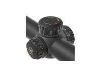 Vector Optics Continental x10 1-10x28 ED RAR-C FFP céltávcső