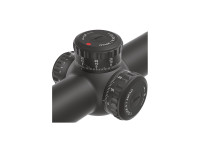 Vector Optics Continental x10 1-10x28 ED RAR-C FFP céltávcső