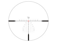 Vector Optics Continental x10 1-10x28 ED RAR-C FFP céltávcső