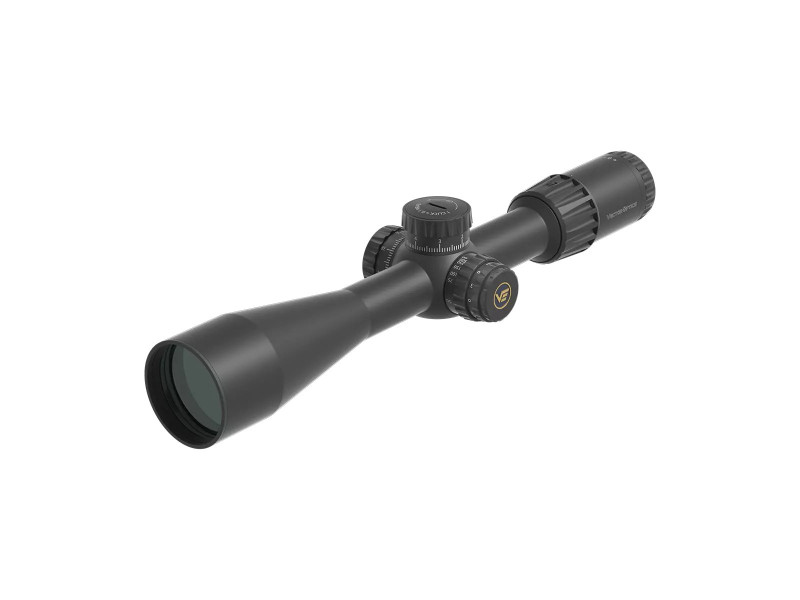 Vector Optics Tauron 4-24x50 ED FFP céltávcső