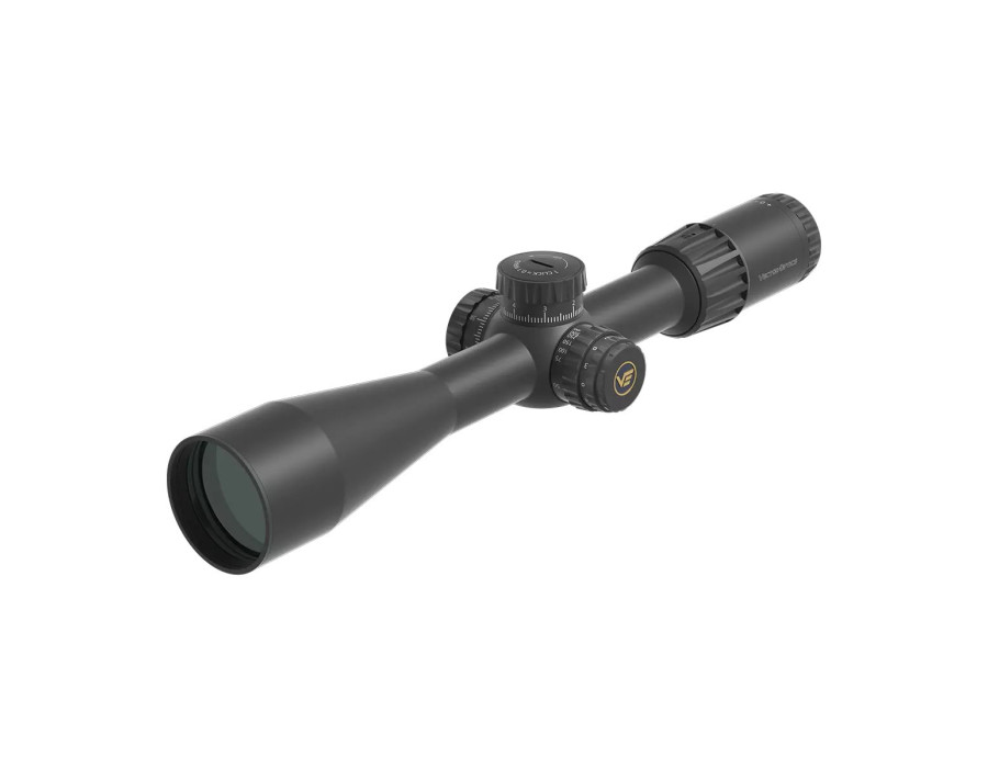 Puškohľad Vector Optics Tauron 4-24x50 ED FFP