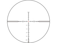 Puškohľad Vector Optics Tauron 4-24x50 ED FFP