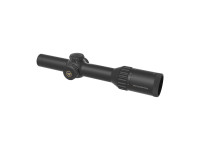 Riflescope Vector Optics Continental x10 1-10x24i ED Fiber