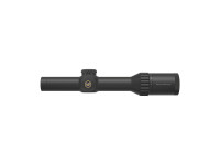 Riflescope Vector Optics Continental x10 1-10x24i ED Fiber