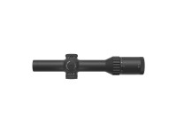 Riflescope Vector Optics Continental x10 1-10x24i ED Fiber