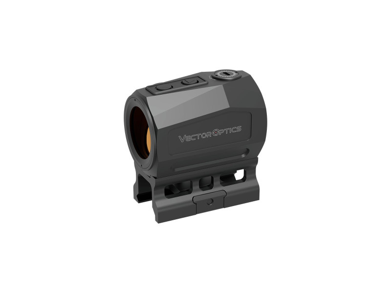 Vector Scrapper 1x25 Nano Enclosed red dot irányzék
